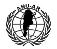 Argentina – ANU AR Argentina - ANU AR