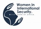 Kenya - WOMEN IN INTERNATIONAL SECURITY-HORN OF AFRICA