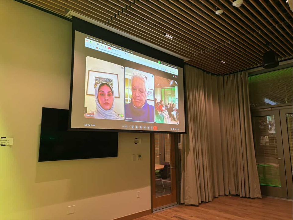 Afghan Tutoring Network: Restoring Education for Afghan Girls