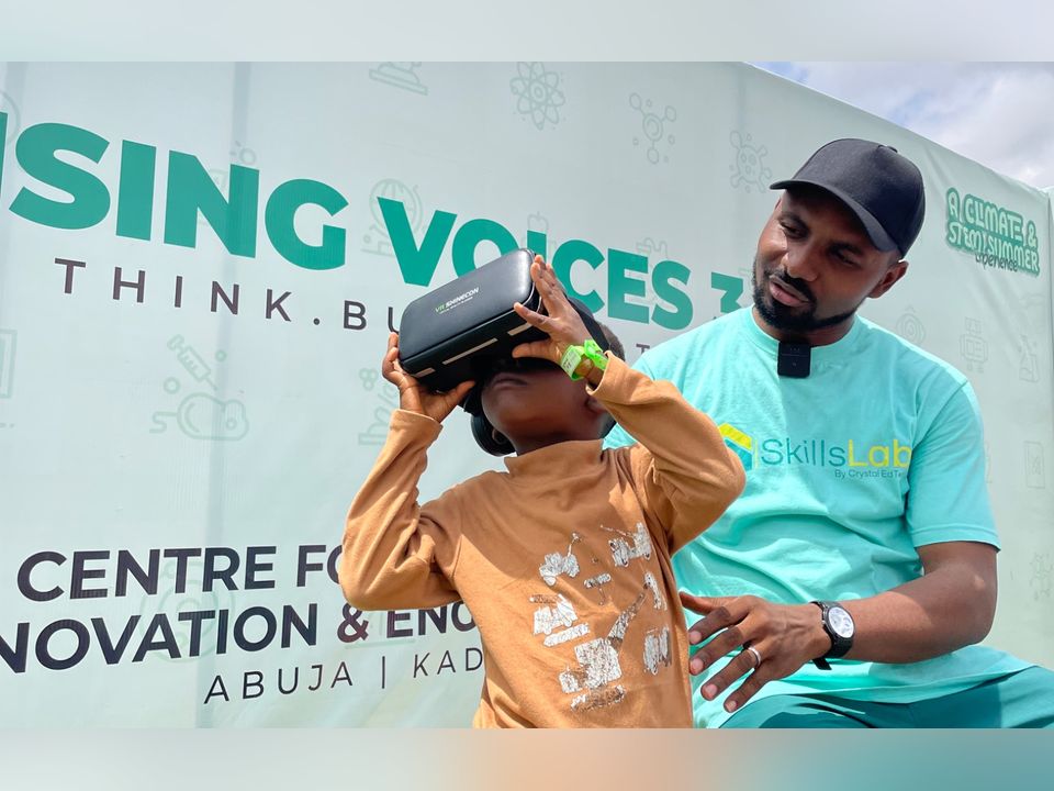 Rising Voices: From Climate Awareness to Skills, Action and Future Climate Careers
