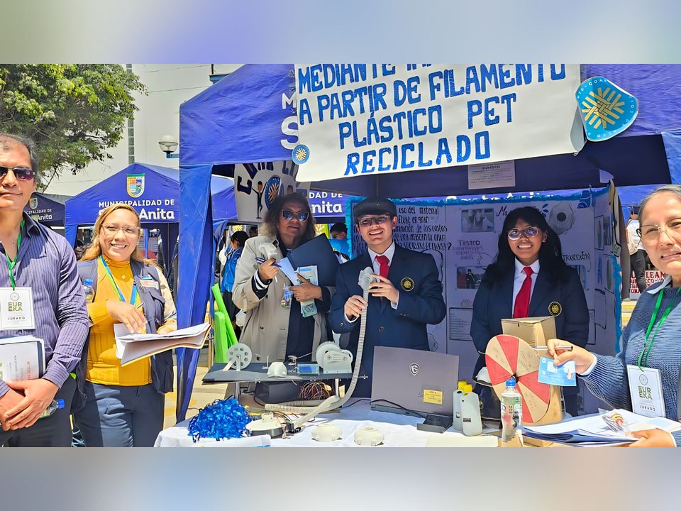 AerlyPap: Youth-Led Innovation for Public Health