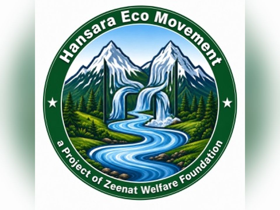 Hansara Eco Movement