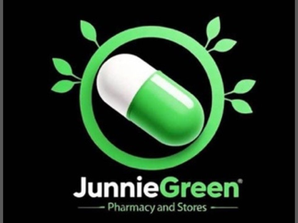 JunnieGreen Pharmacy