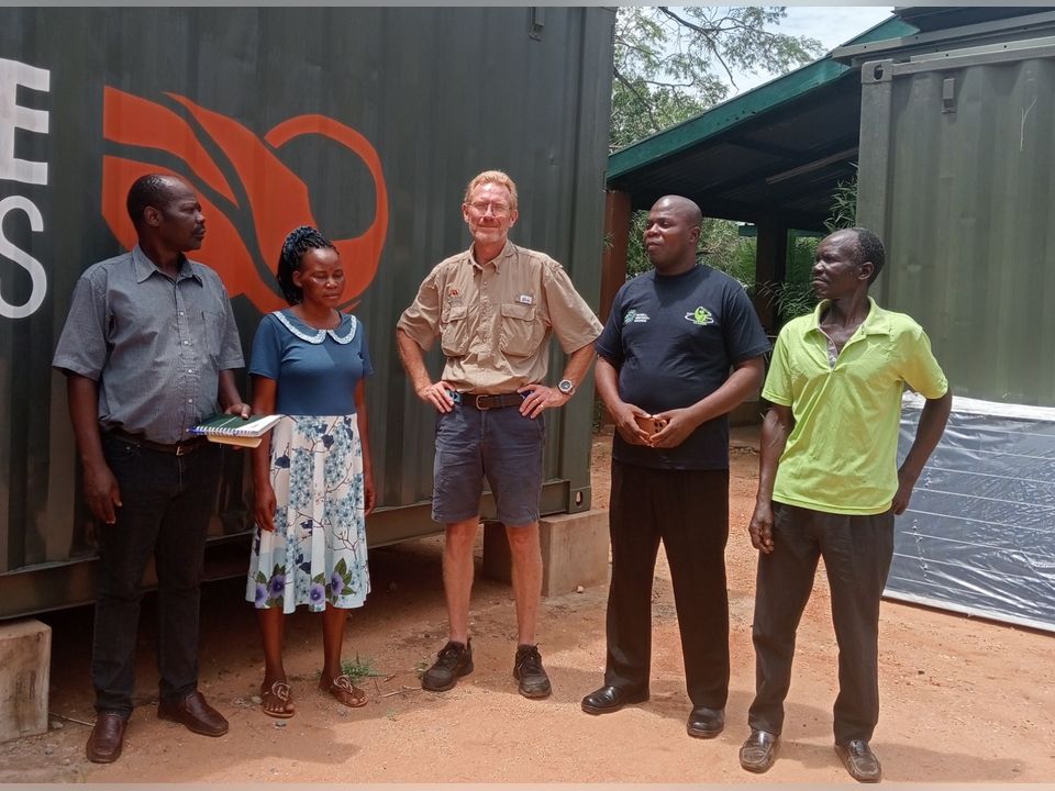 Community-Led Safeguards & Corporate Accountability: Advancing Just Energy Transitions and Resource Governance in Africa