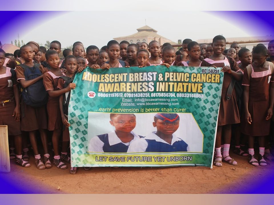 Re- Entry & Economic Empowerment for Teenage mothers in Enugu State Nigeria