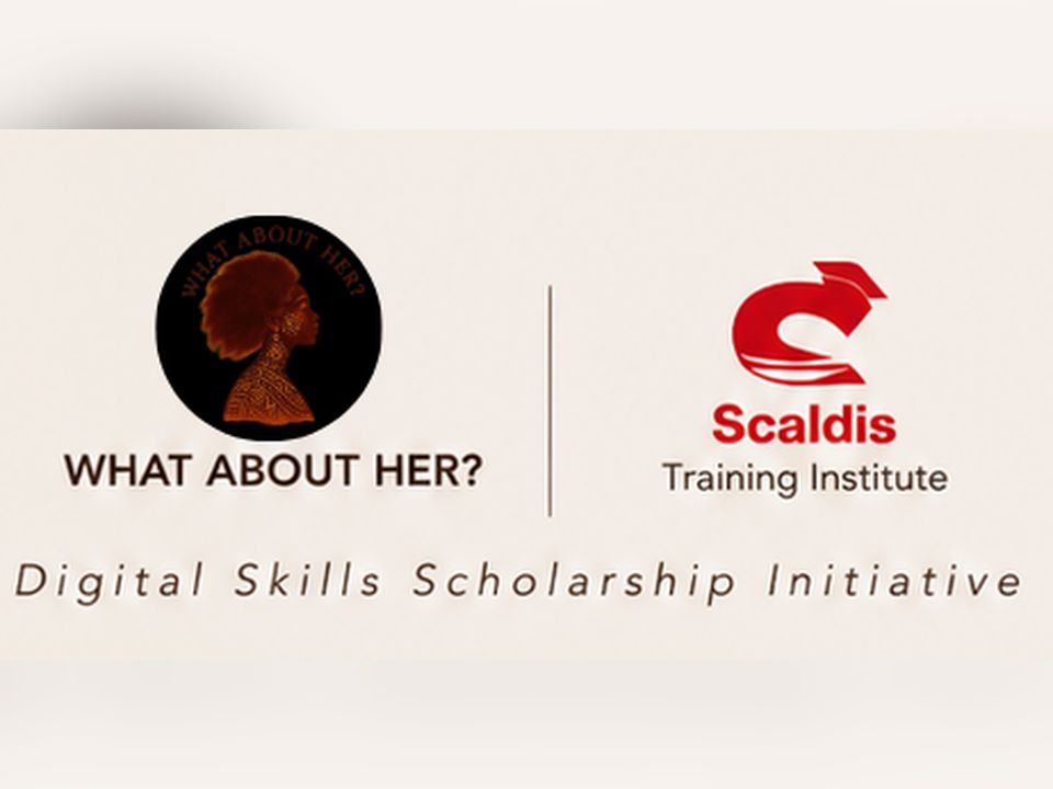 What About Her? Digital Skills Empowerment Scholarship Program