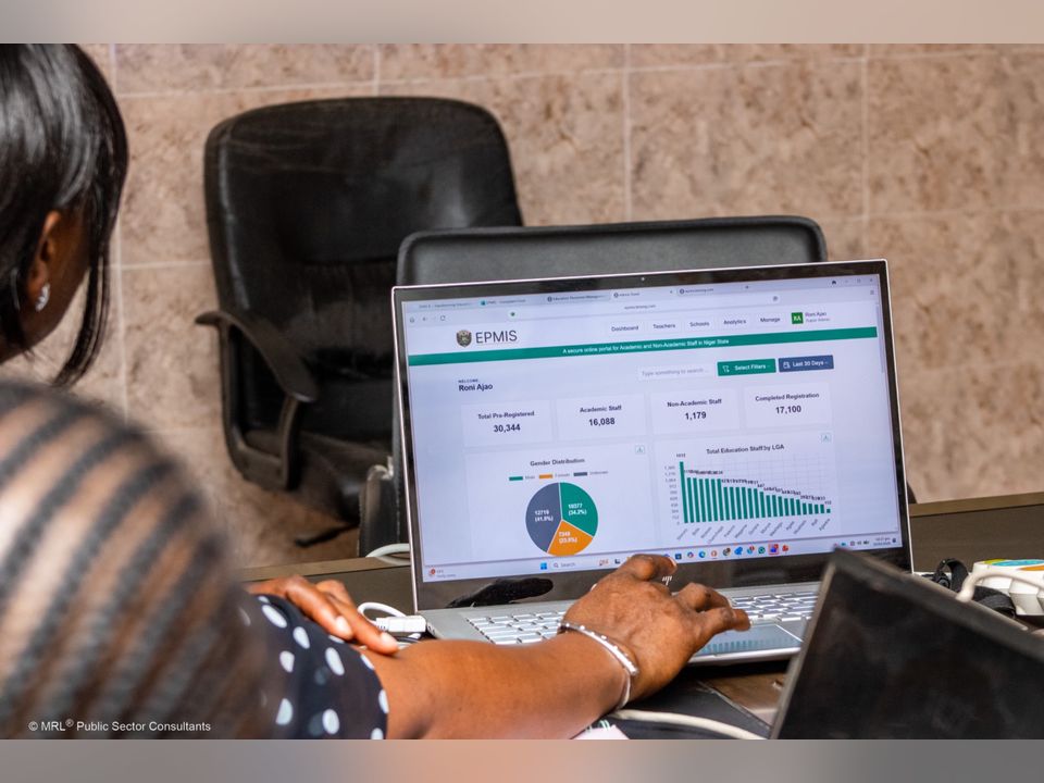 Health Sector Transformation Programme