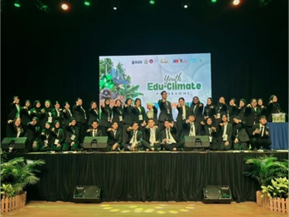 Eco-Educators