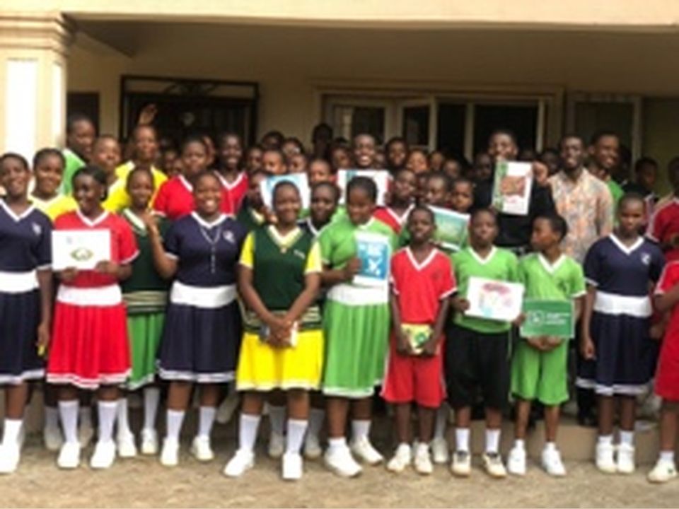 National Week of Impact