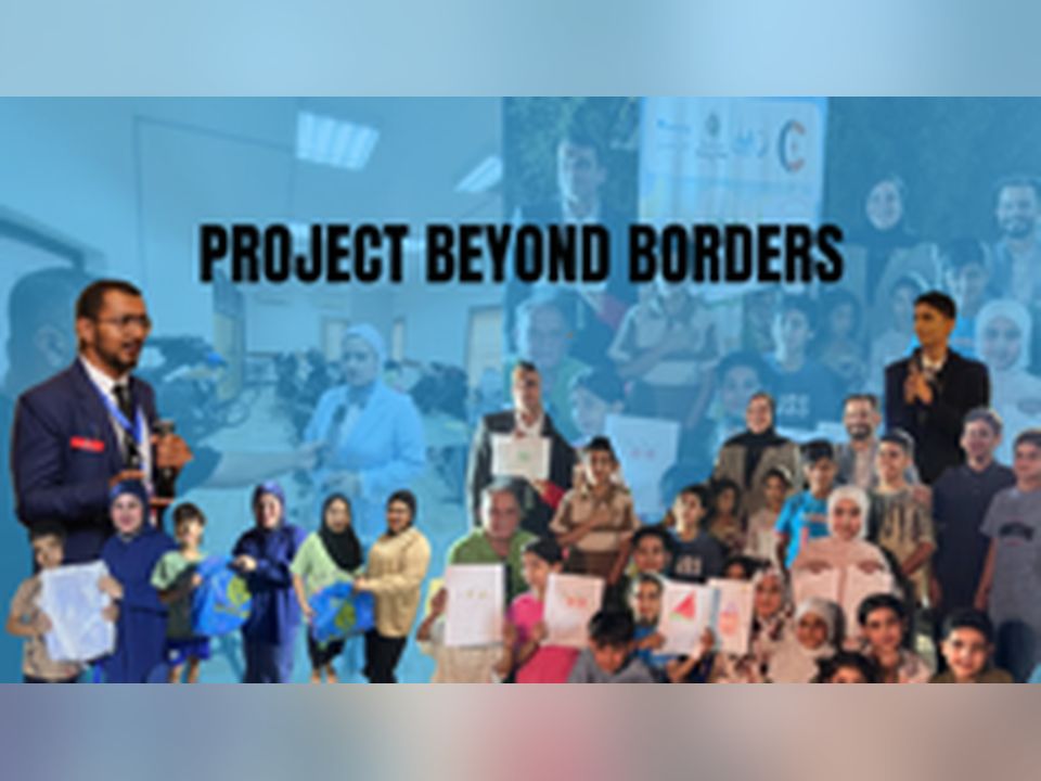 Beyond Borders